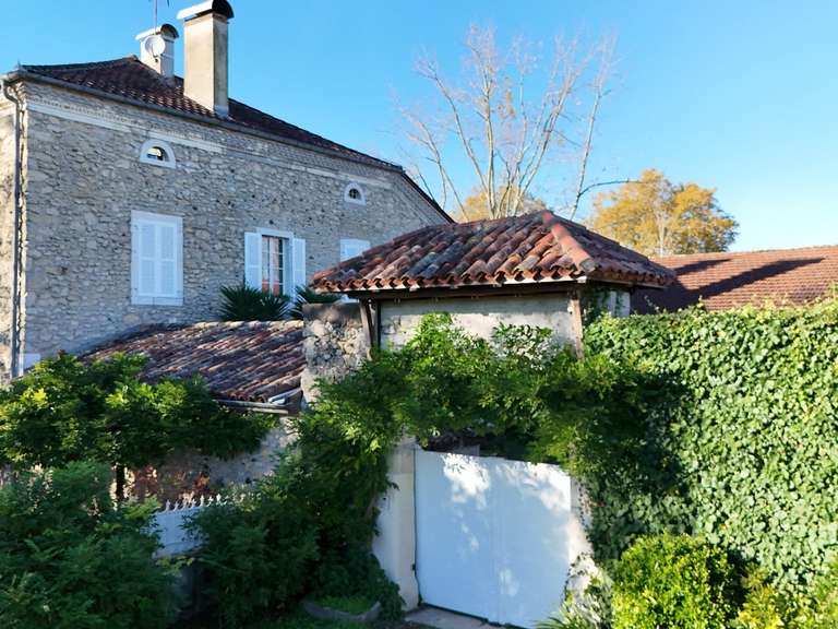 Maison Peyrehorade - 5 chambres - 375m²