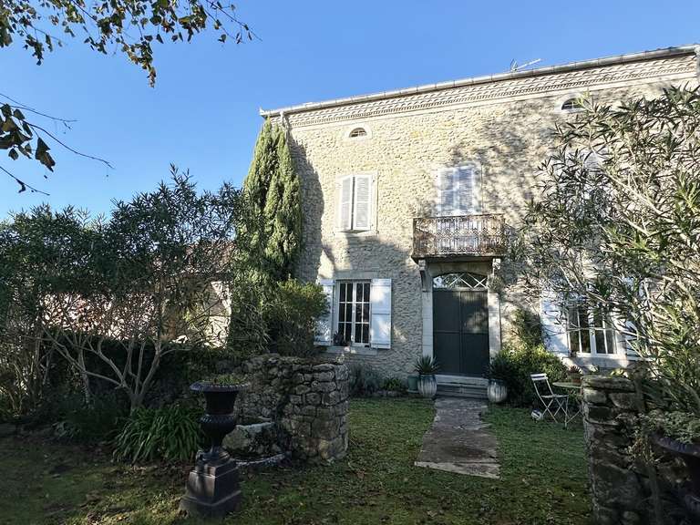 Maison Peyrehorade - 5 chambres - 375m²