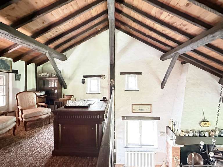 Maison Angresse - 6 chambres - 210m²