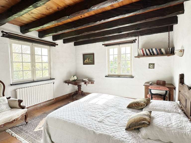 Maison Angresse - 6 chambres - 210m²