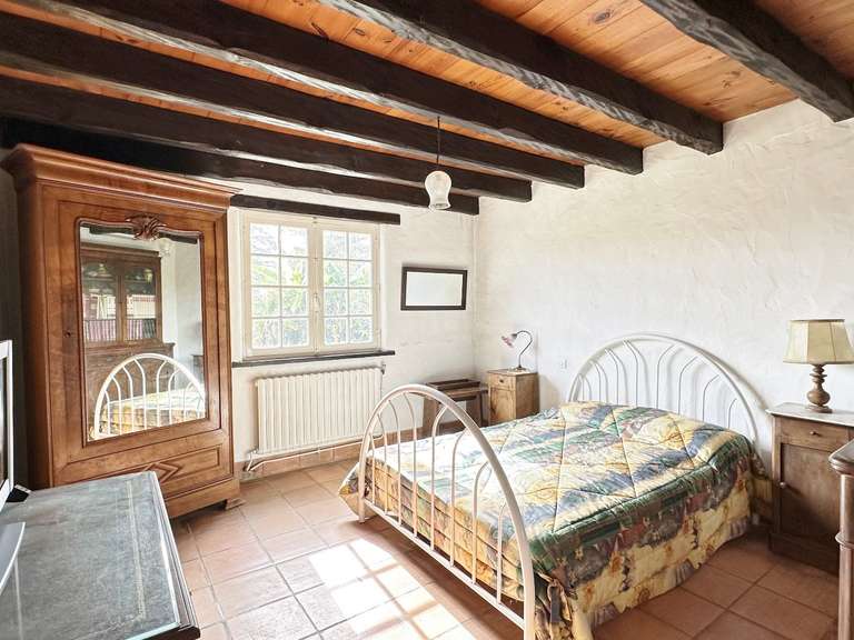 Maison Angresse - 6 chambres - 210m²