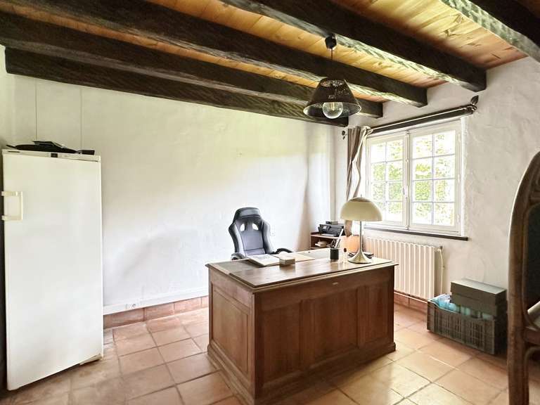 Maison Angresse - 6 chambres - 210m²
