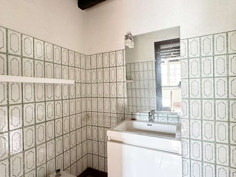 Maison Angresse - 6 chambres - 210m²