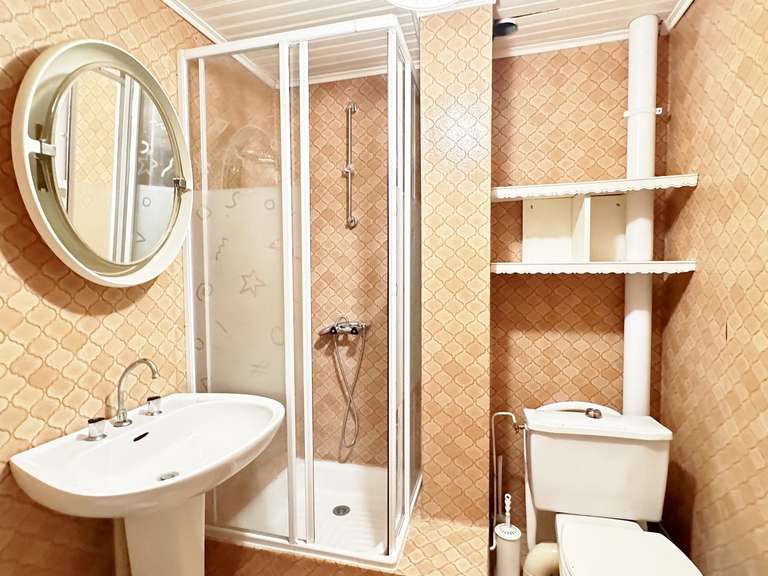 Maison Angresse - 6 chambres - 210m²