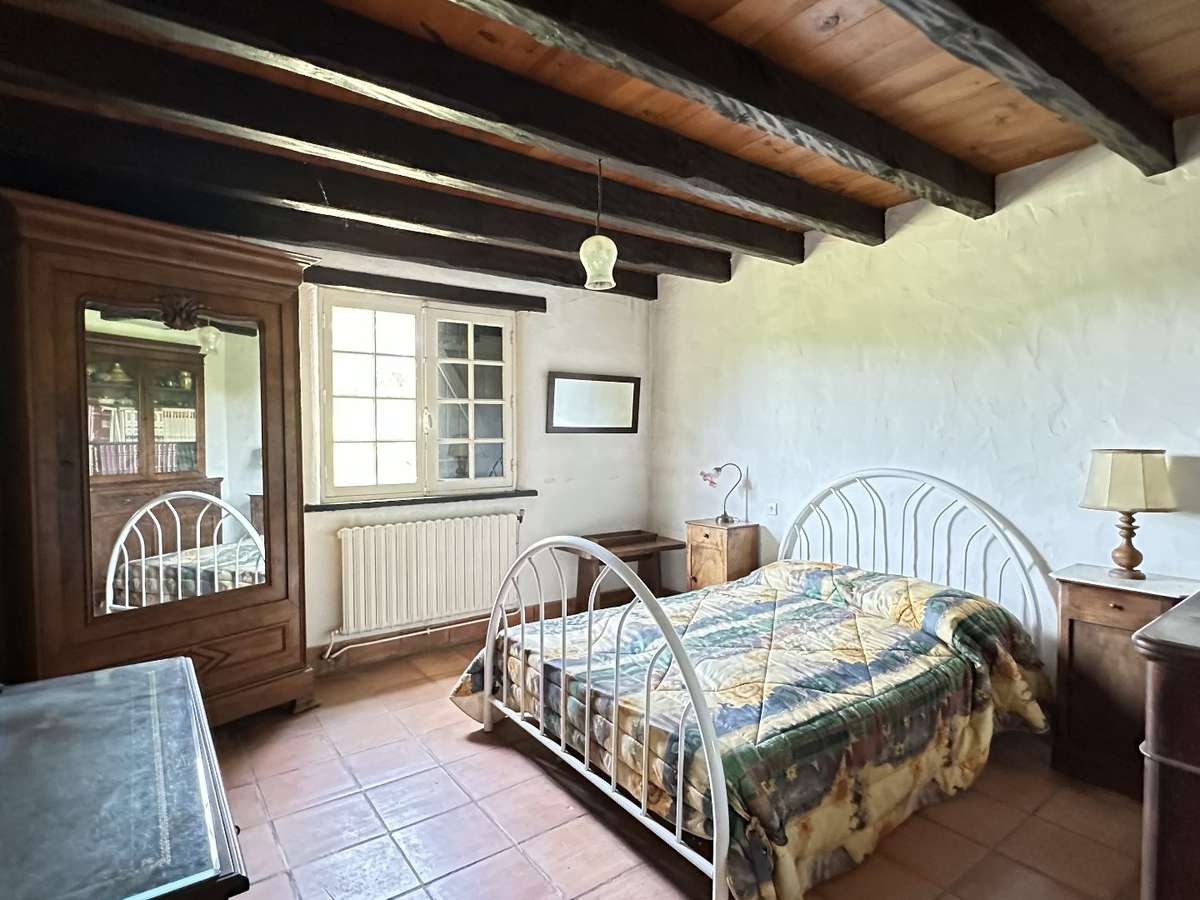 Maison Angresse
