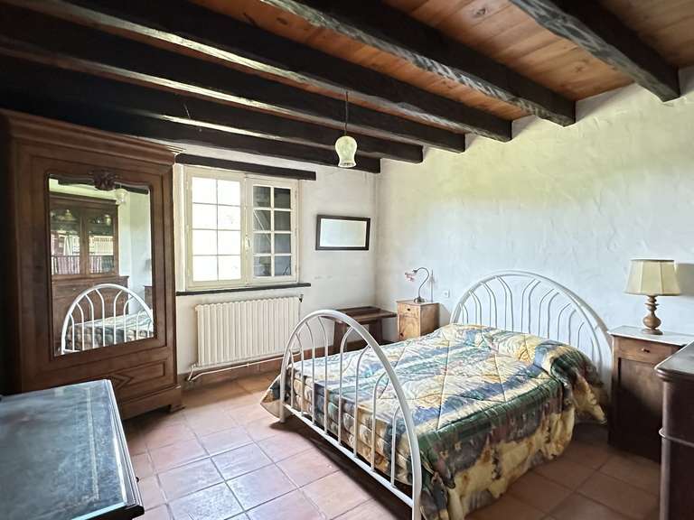 Maison Angresse - 6 chambres - 210m²