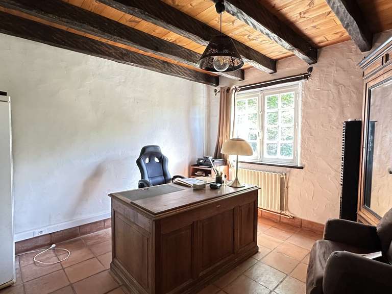 Maison Angresse - 6 chambres - 210m²