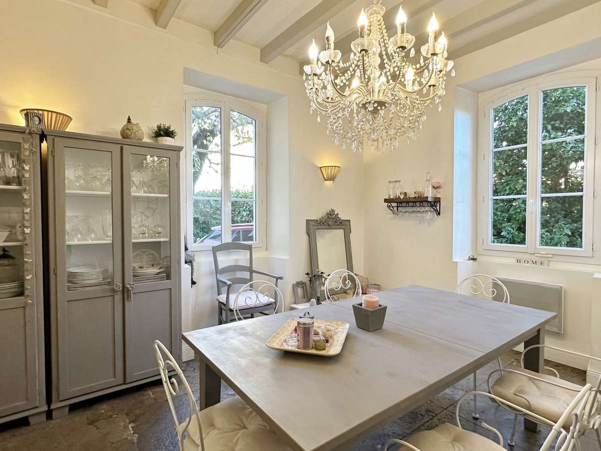 Maison Saint-Martin-de-Seignanx