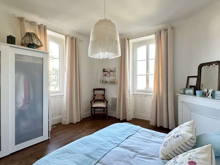 Maison Saint-Martin-de-Seignanx - 6 chambres - 270m²