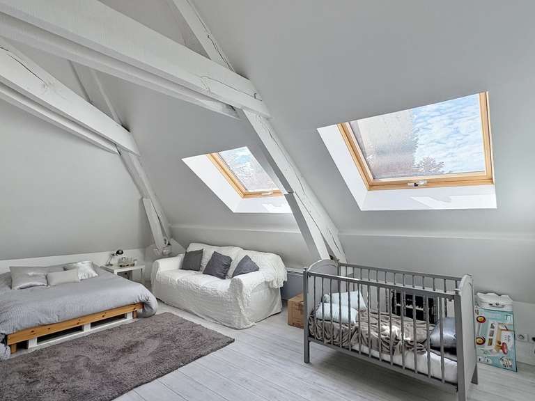 Maison Saint-Martin-de-Seignanx - 6 chambres - 270m²