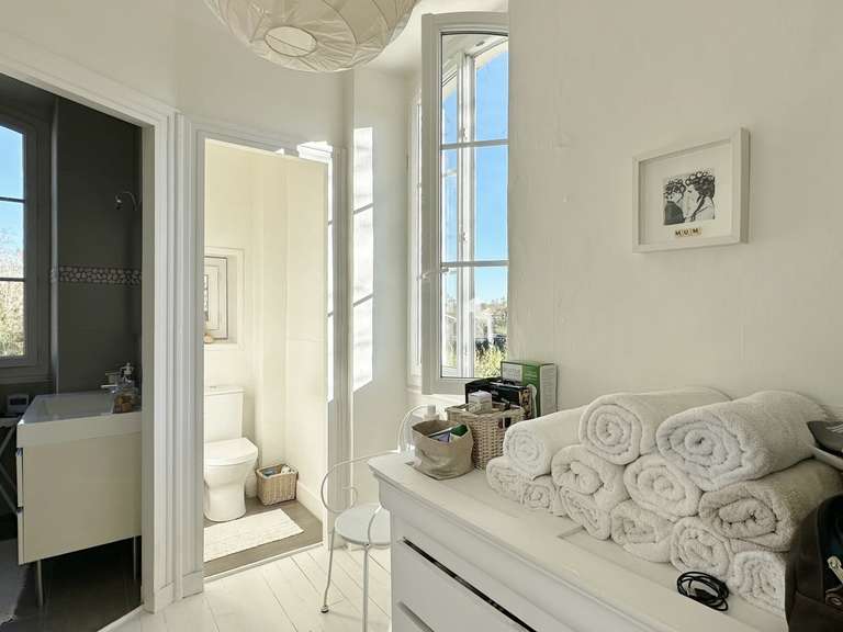 Maison Saint-Martin-de-Seignanx - 6 chambres - 270m²