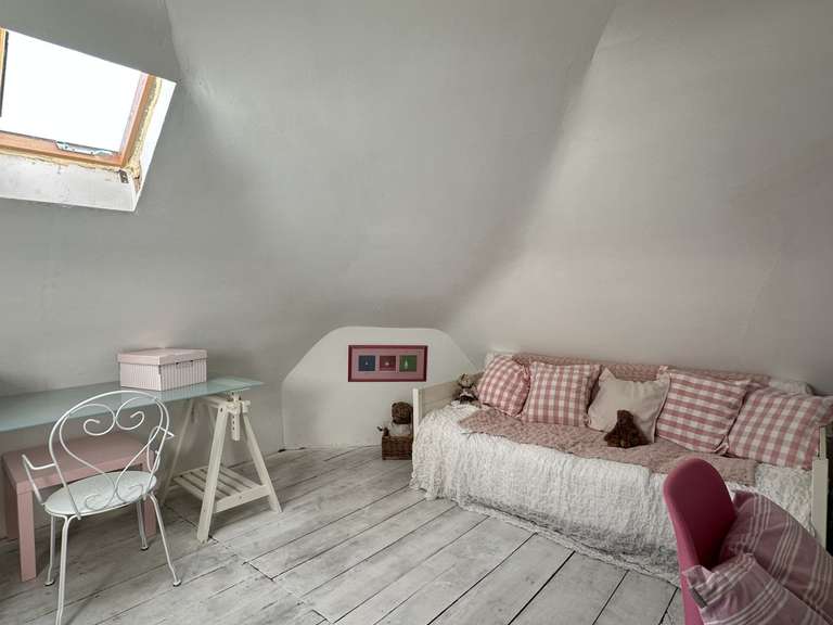Maison Saint-Martin-de-Seignanx - 6 chambres - 270m²