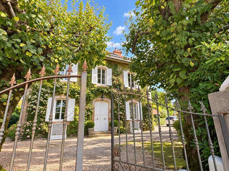 Maison Saint-Martin-de-Seignanx - 6 chambres - 270m²