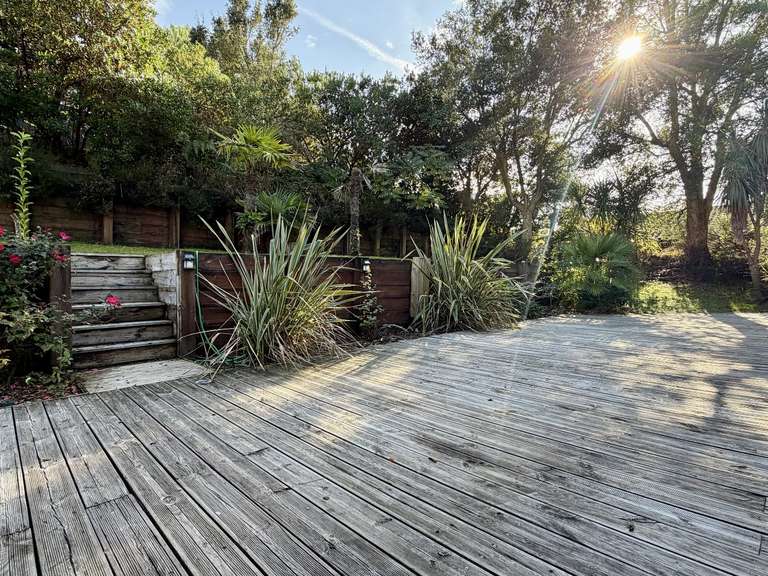 Maison Labenne - 3 chambres - 157m²