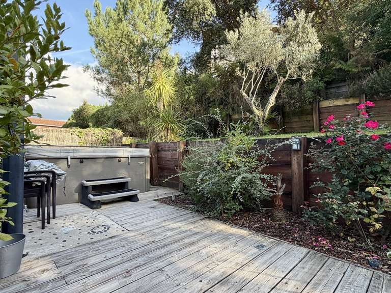 Maison Labenne - 3 chambres - 157m²