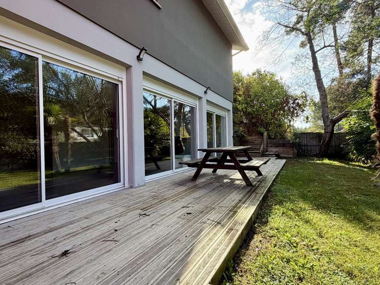 Maison Labenne - 3 chambres - 157m²