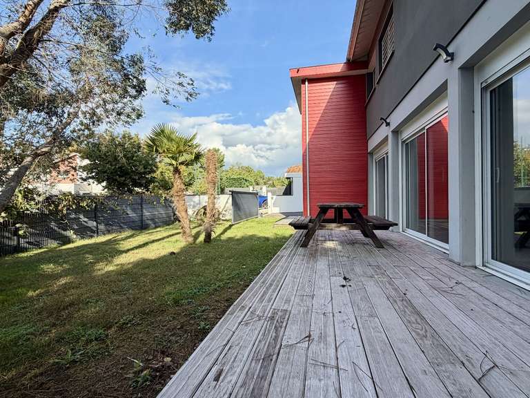 Maison Labenne - 3 chambres - 157m²