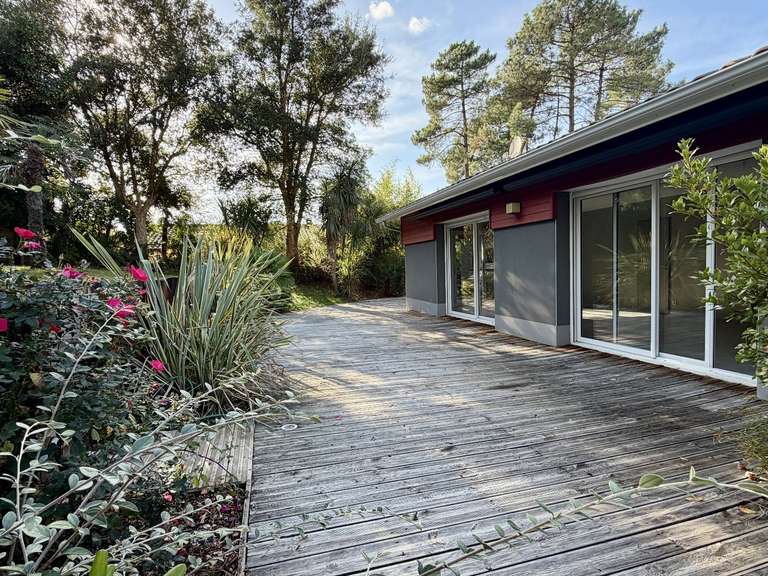 Maison Labenne - 3 chambres - 157m²