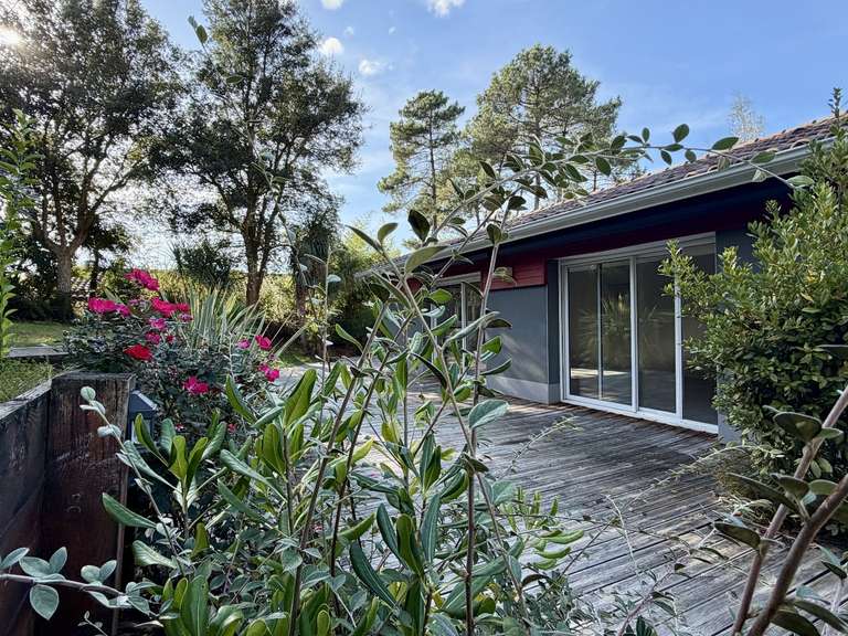 Maison Labenne - 3 chambres - 157m²