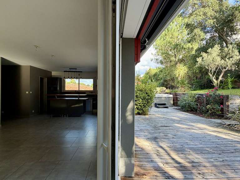 Maison Labenne - 3 chambres - 157m²