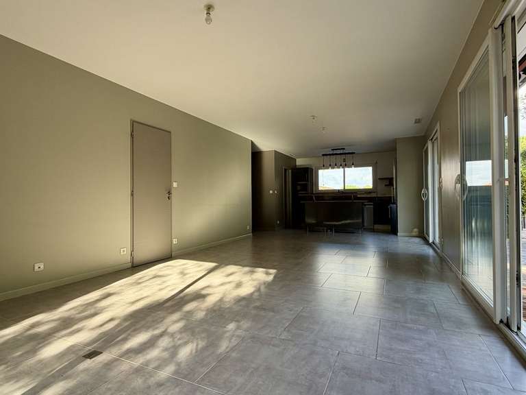 Maison Labenne - 3 chambres - 157m²