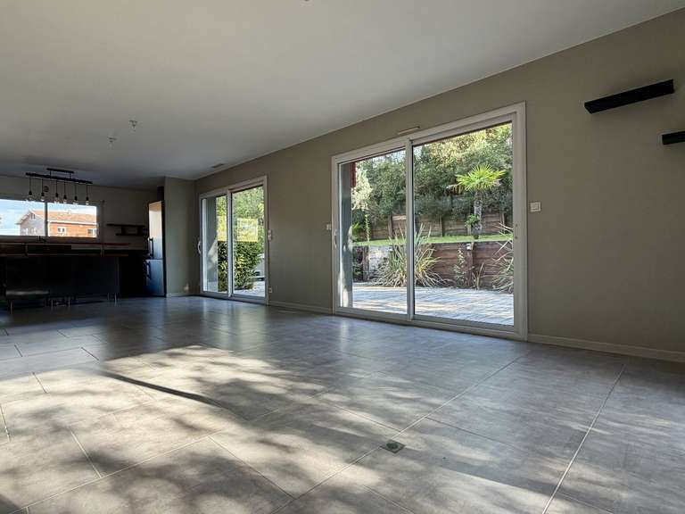 Maison Labenne - 3 chambres - 157m²