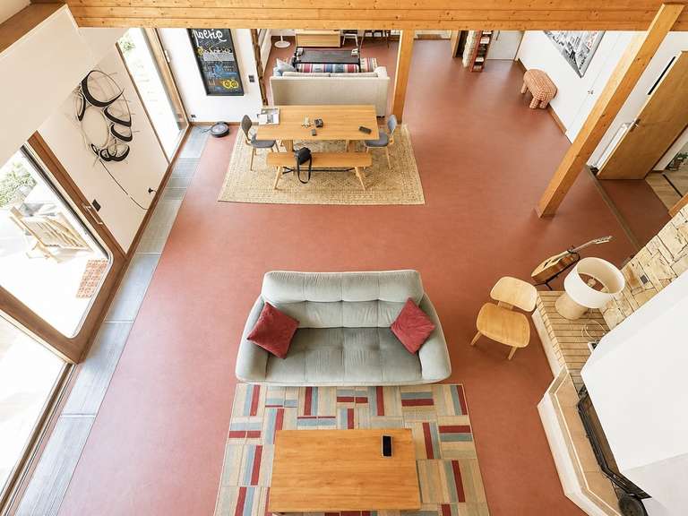 Maison Saint-Paul-lès-Dax - 6 chambres - 350m²