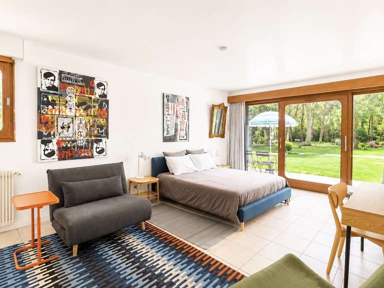 Maison Saint-Paul-lès-Dax - 6 chambres - 350m²