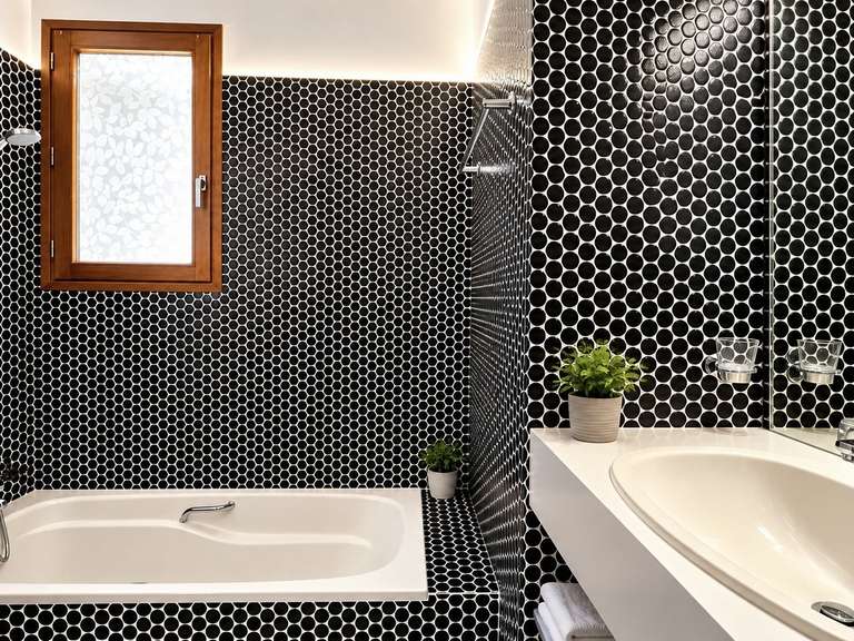 Maison Saint-Paul-lès-Dax - 6 chambres - 350m²