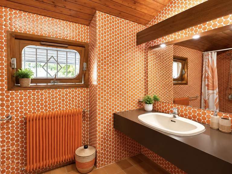 Maison Saint-Paul-lès-Dax - 6 chambres - 350m²
