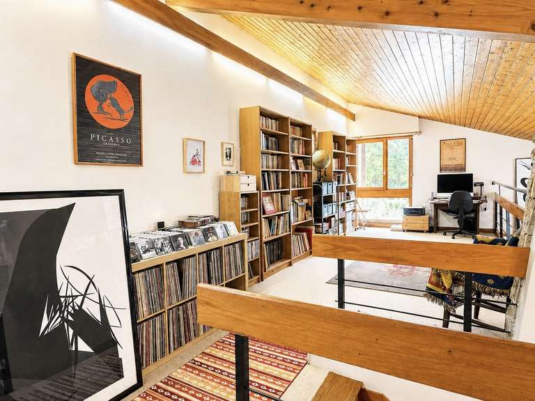 Maison Saint-Paul-lès-Dax - 6 chambres - 350m²
