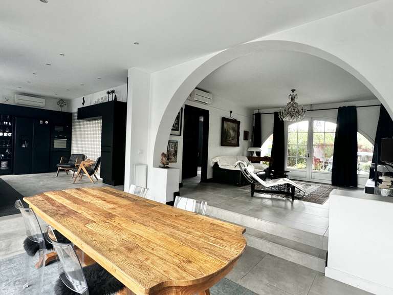 Maison Hossegor - 6 chambres - 200m²