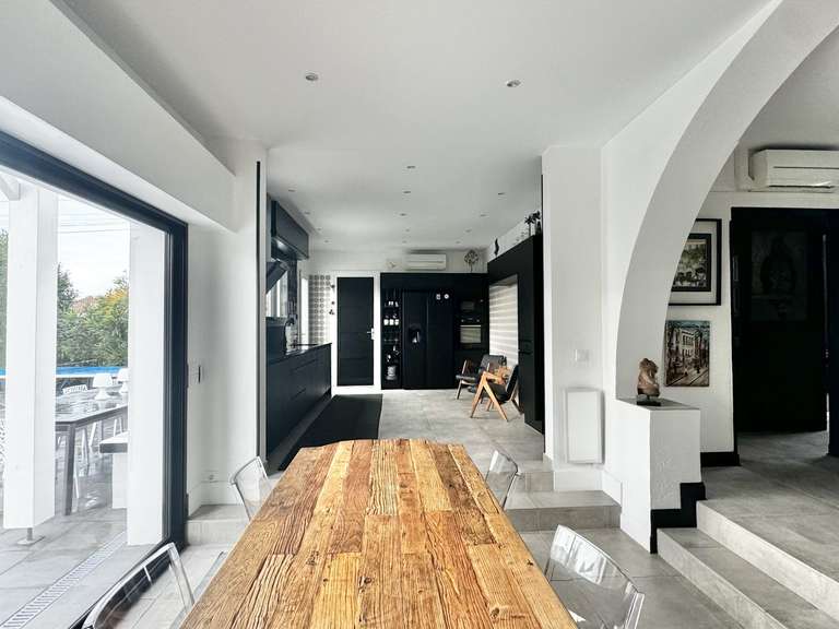 Maison Hossegor - 6 chambres - 200m²