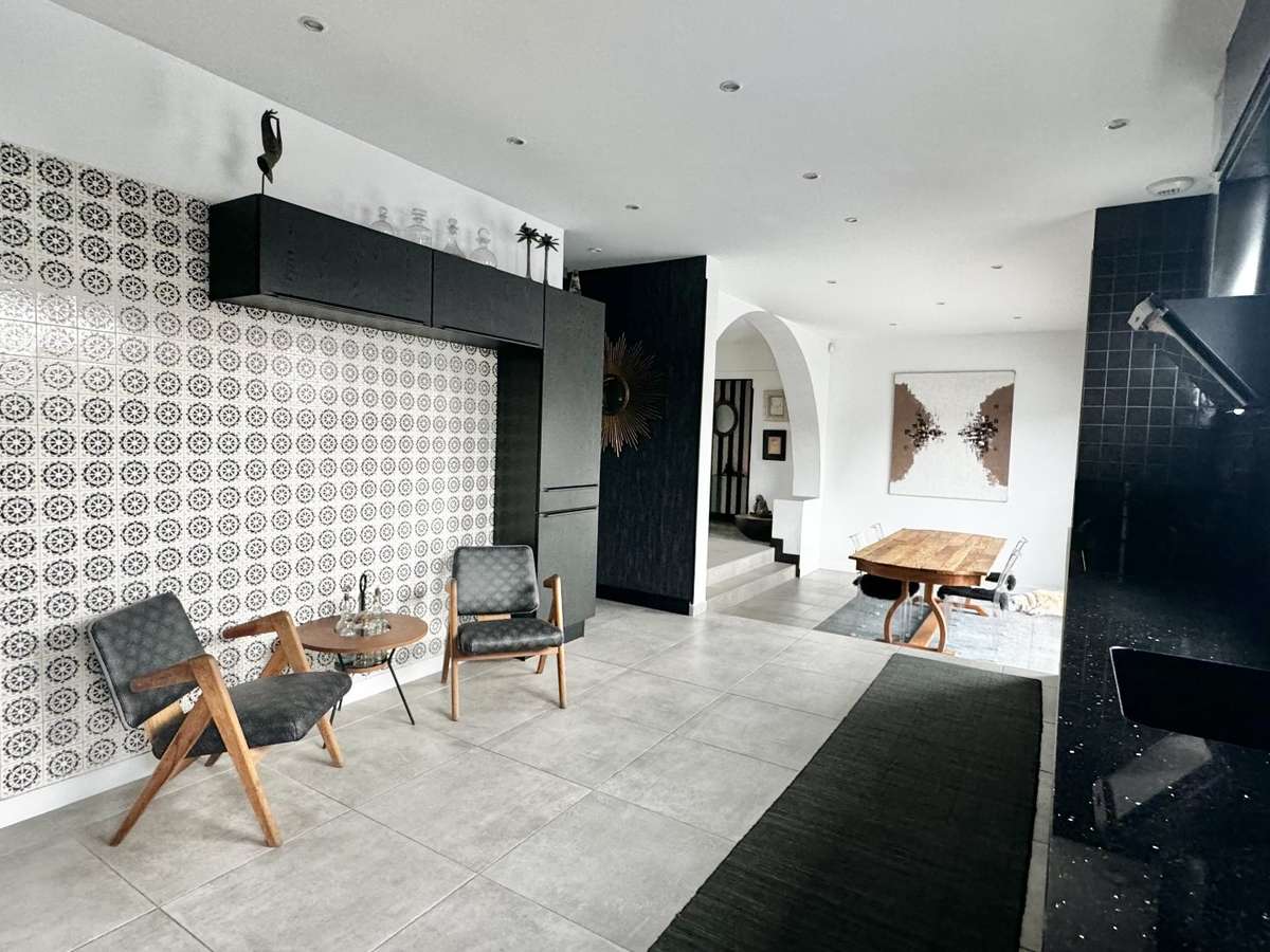 Maison Hossegor