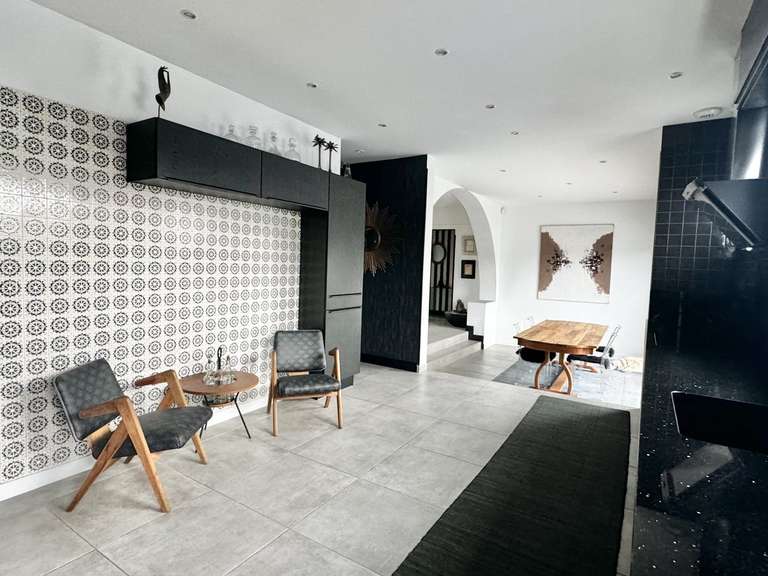 Maison Hossegor - 6 chambres - 200m²