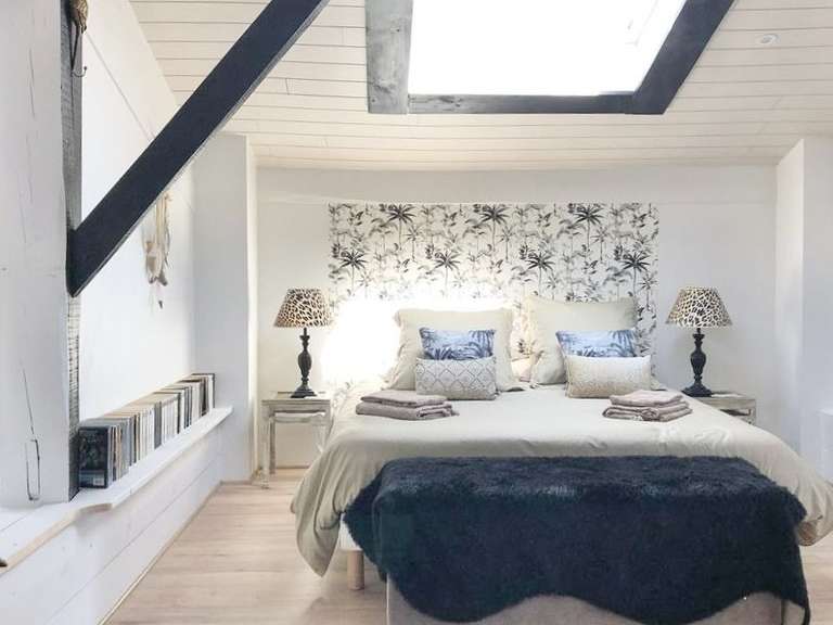 Maison Hossegor - 6 chambres - 200m²