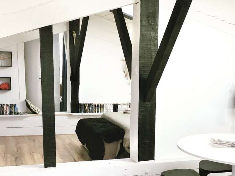 Maison Hossegor - 6 chambres - 200m²