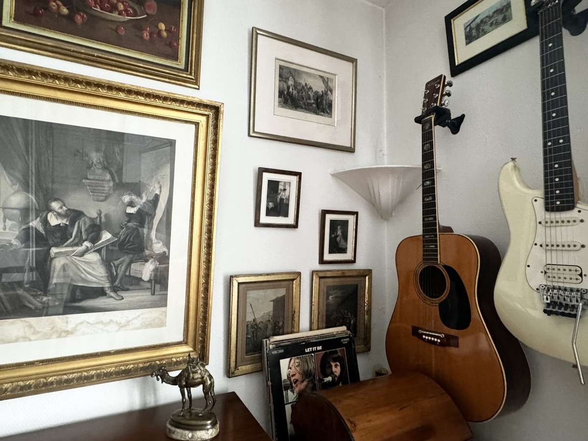 Maison Hossegor