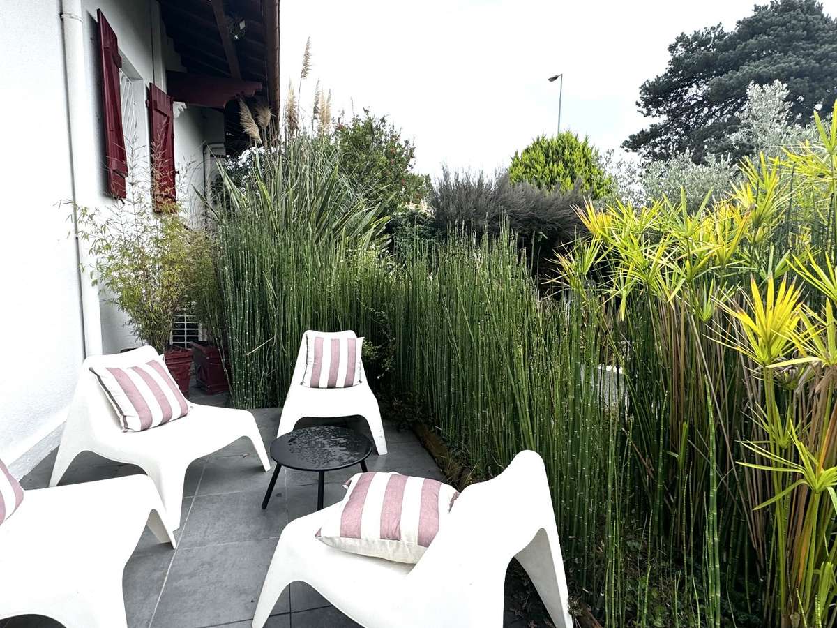 Maison Hossegor