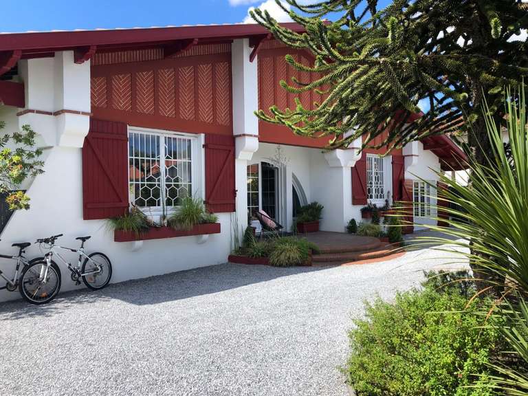 Maison Hossegor - 6 chambres - 200m²