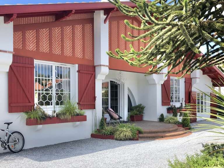 Maison Hossegor - 6 chambres - 200m²