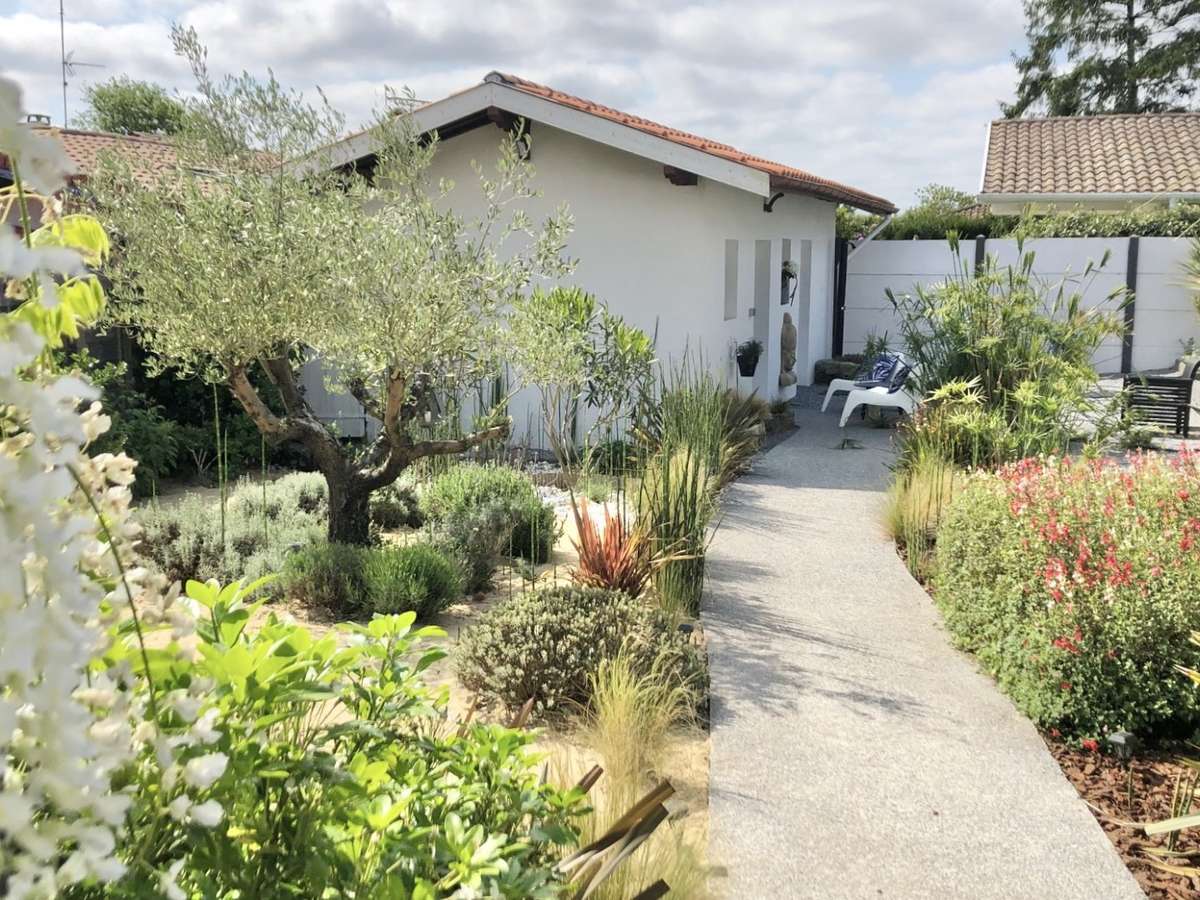 Maison Hossegor