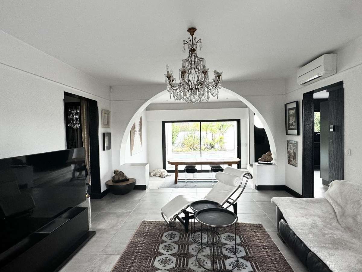 Maison Hossegor