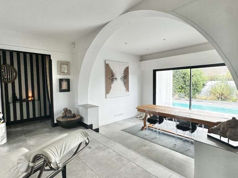Maison Hossegor - 6 chambres - 200m²