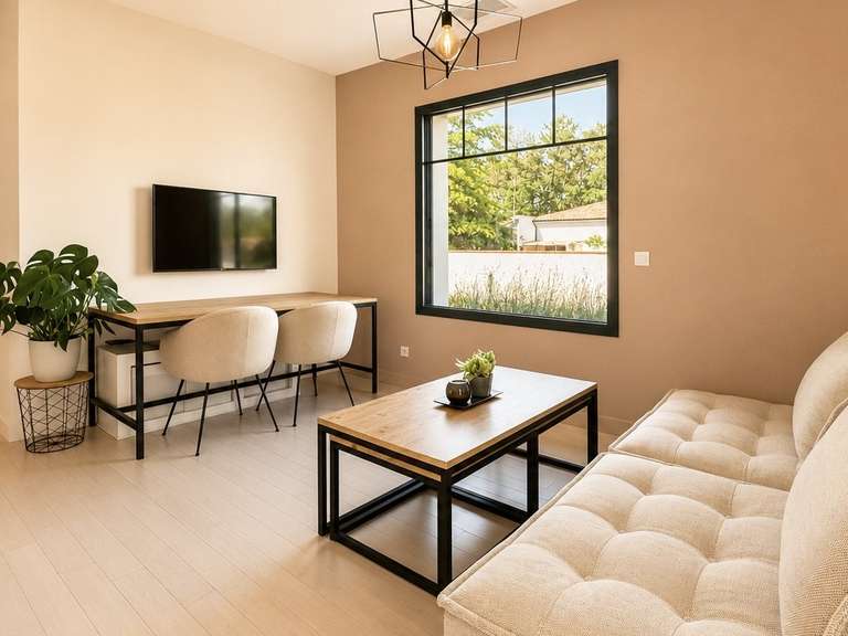 Maison Mées - 3 chambres - 156m²