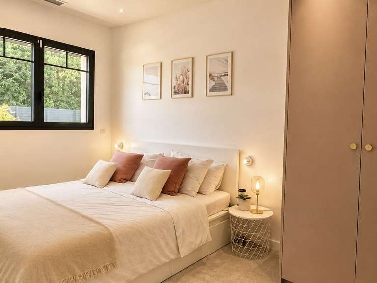 Maison Mées - 3 chambres - 156m²