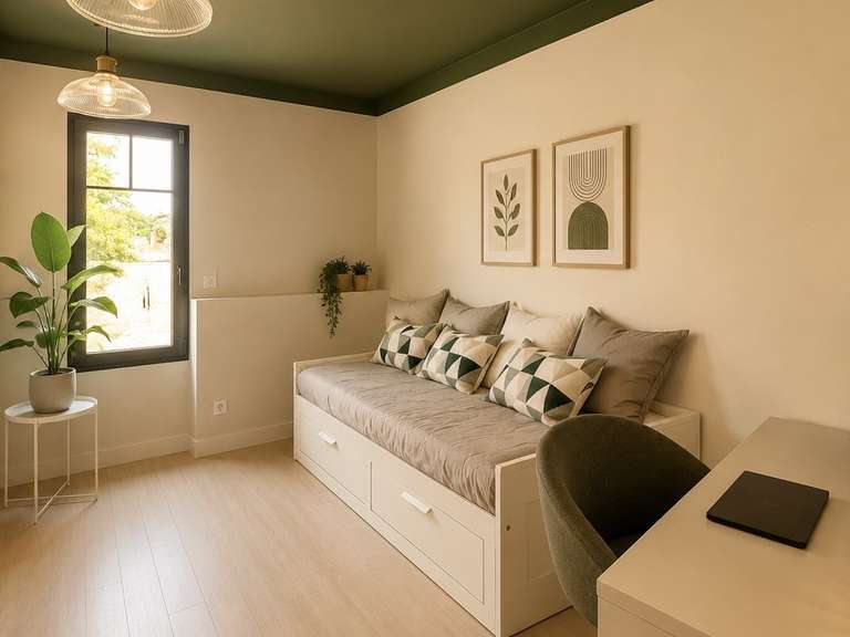 Maison Mées - 3 chambres - 156m²