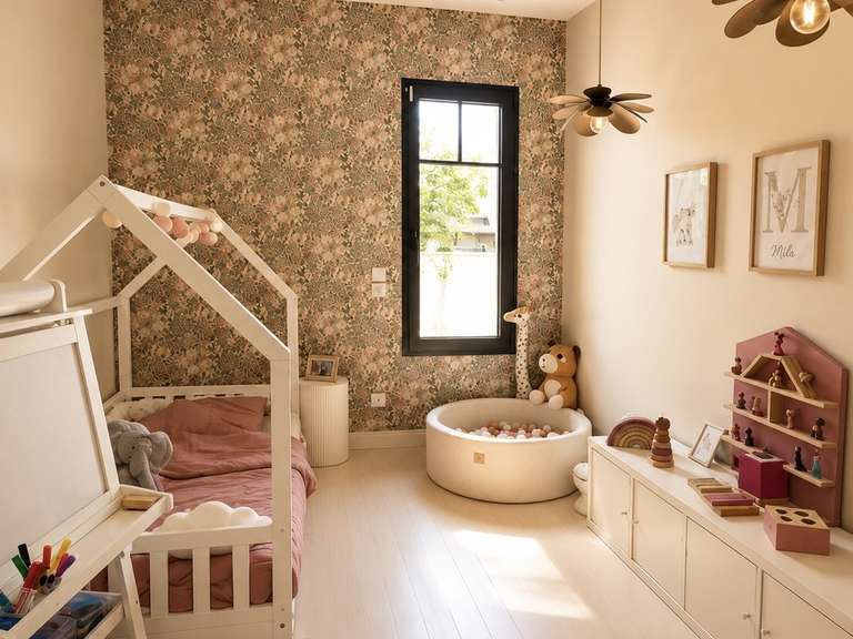 Maison Mées - 3 chambres - 156m²