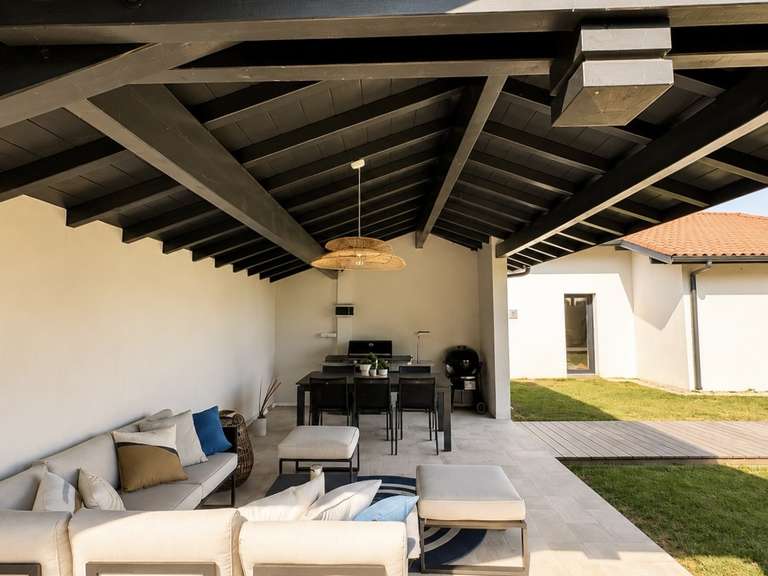 Maison Mées - 3 chambres - 156m²