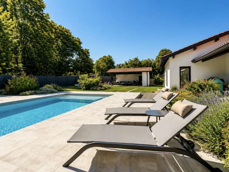 Maison Mées - 3 chambres - 156m²